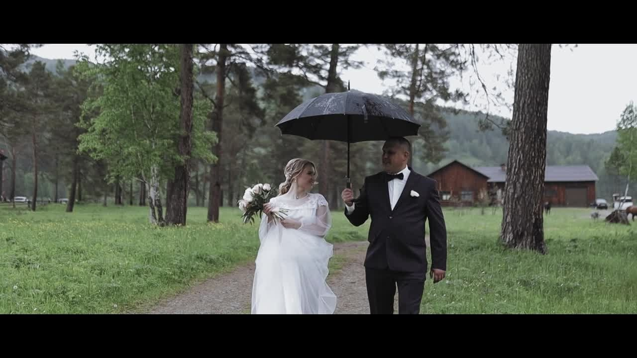 Фотограф. видеограф. Хакасии