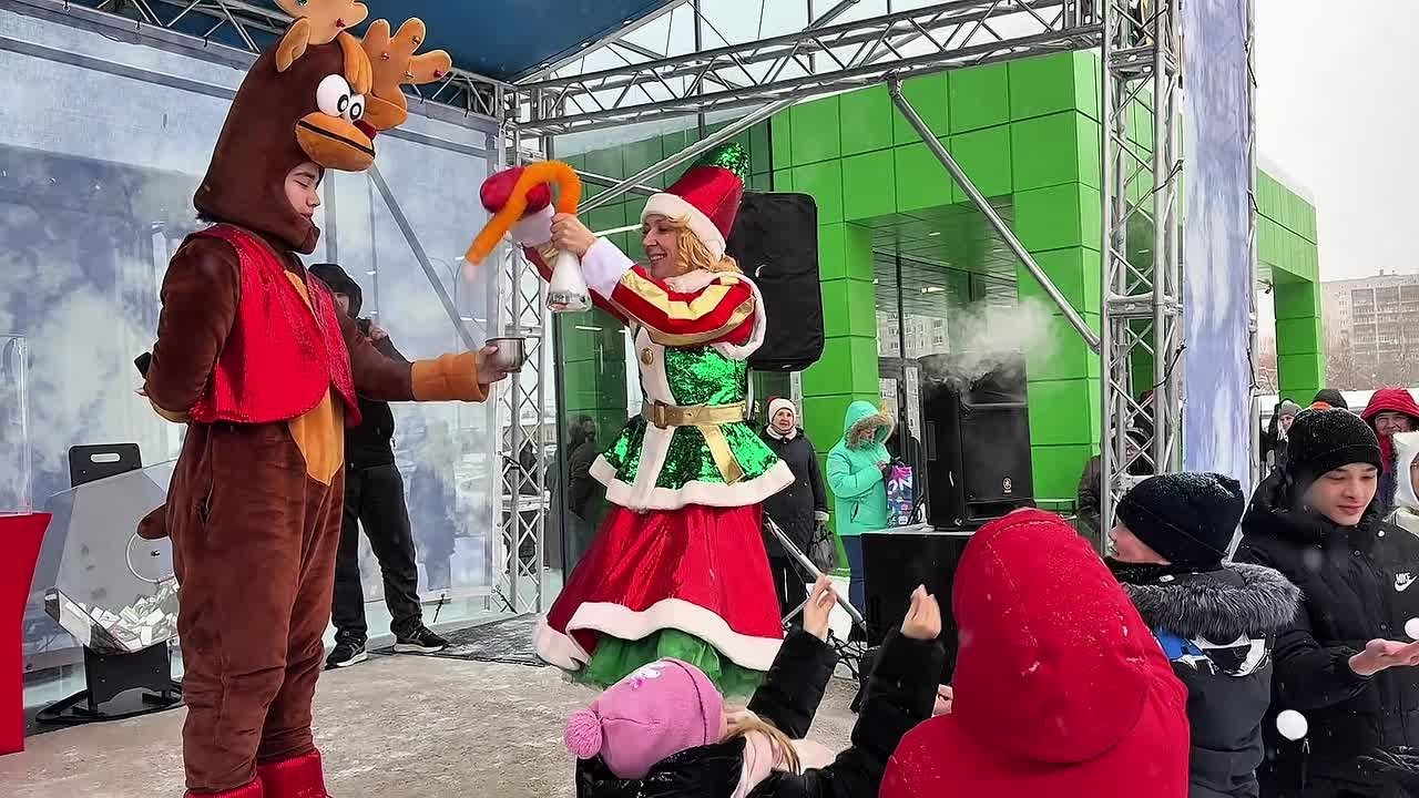 Звукооператор Алексей Михалко. Ведущий, Тамада, DJ, фото в Перми. Хорошее настроение