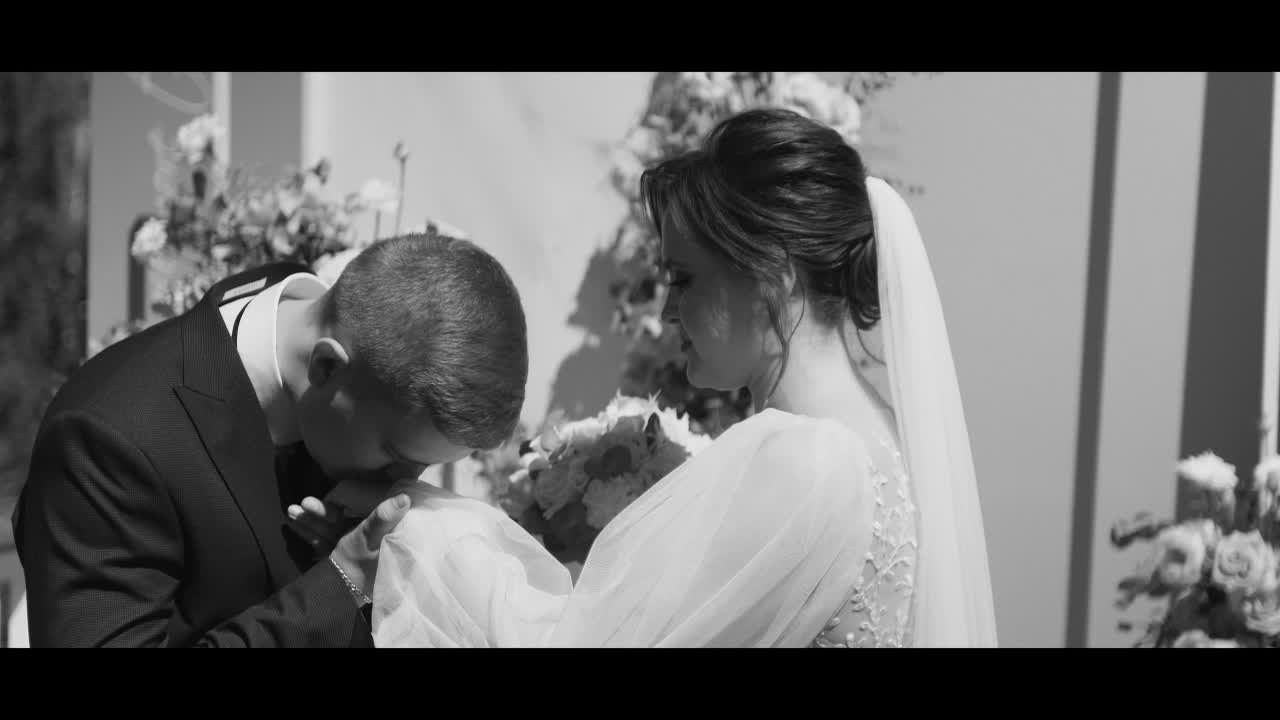 Wedding. Видеограф Екатеринбург