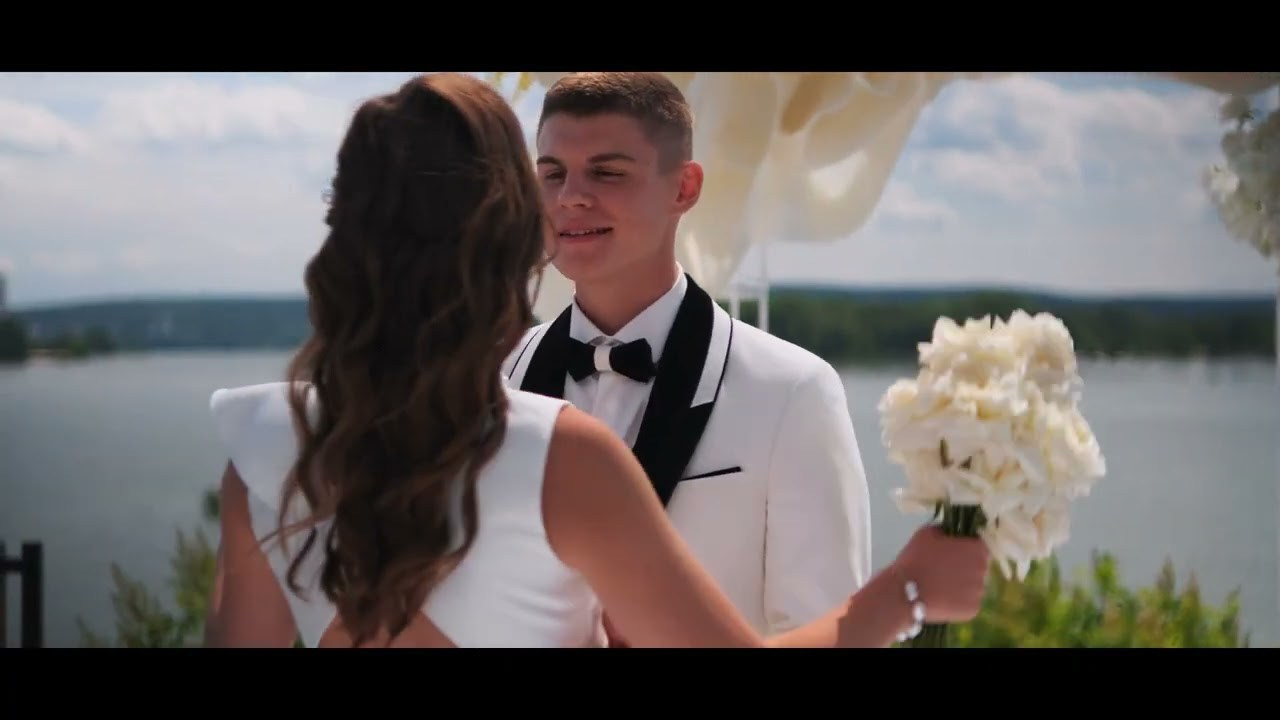 Wedding. Видеограф Екатеринбург