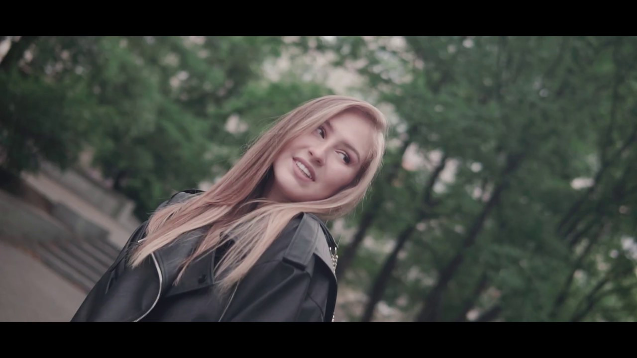 Video portrait. Видеограф Екатеринбург