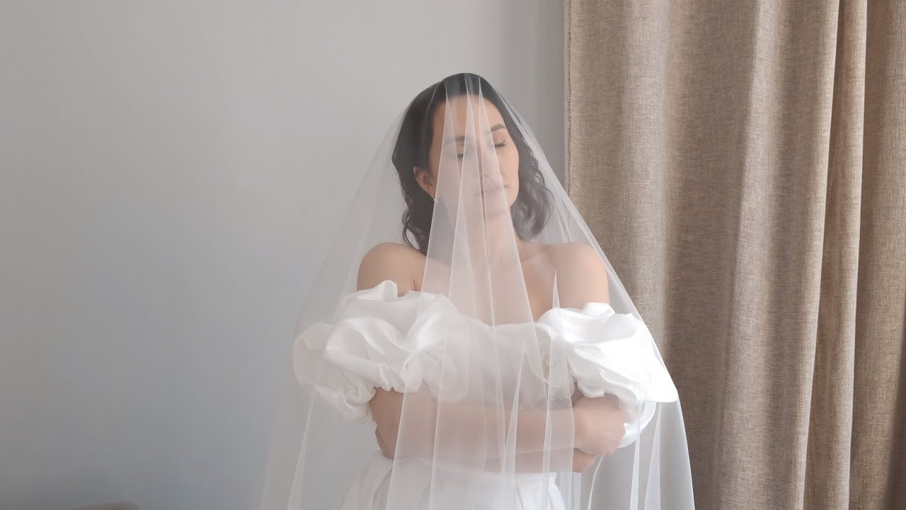 Wedding. Видеограф Екатеринбург