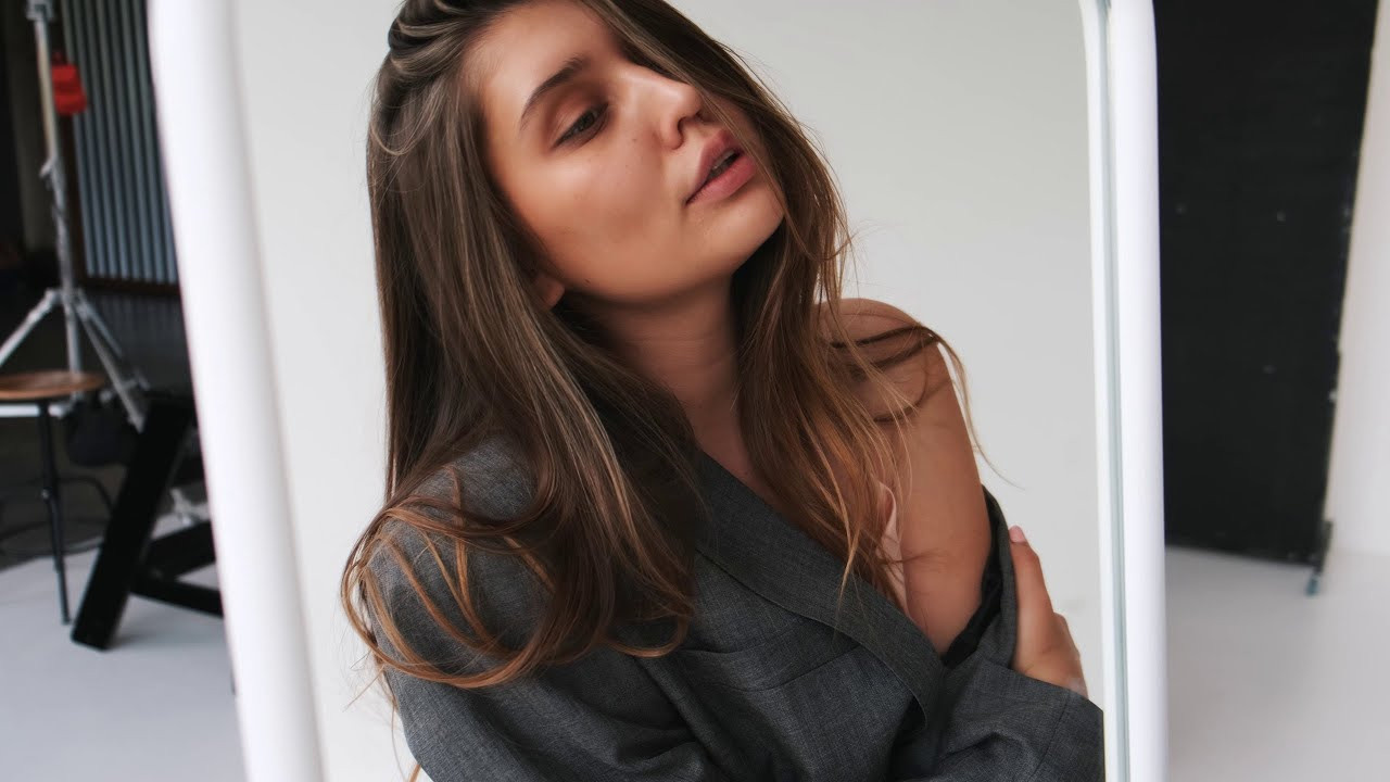 Video portrait. Видеограф Екатеринбург