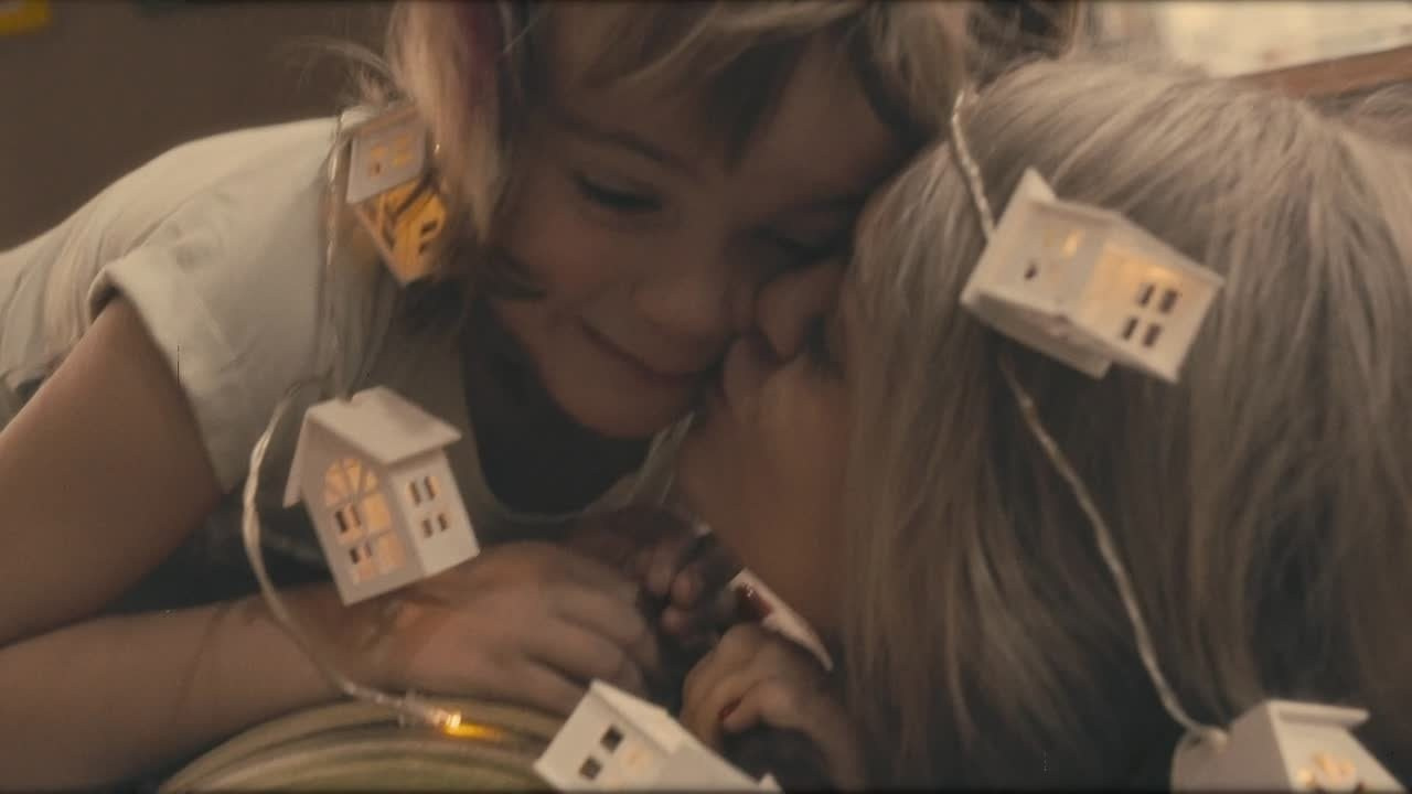 Варя. Фотограф Контузорова Ольга