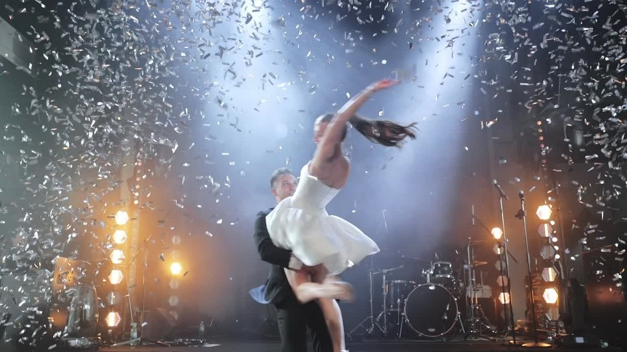 Wedding clip. Свадебный видеограф Москва и Московская область