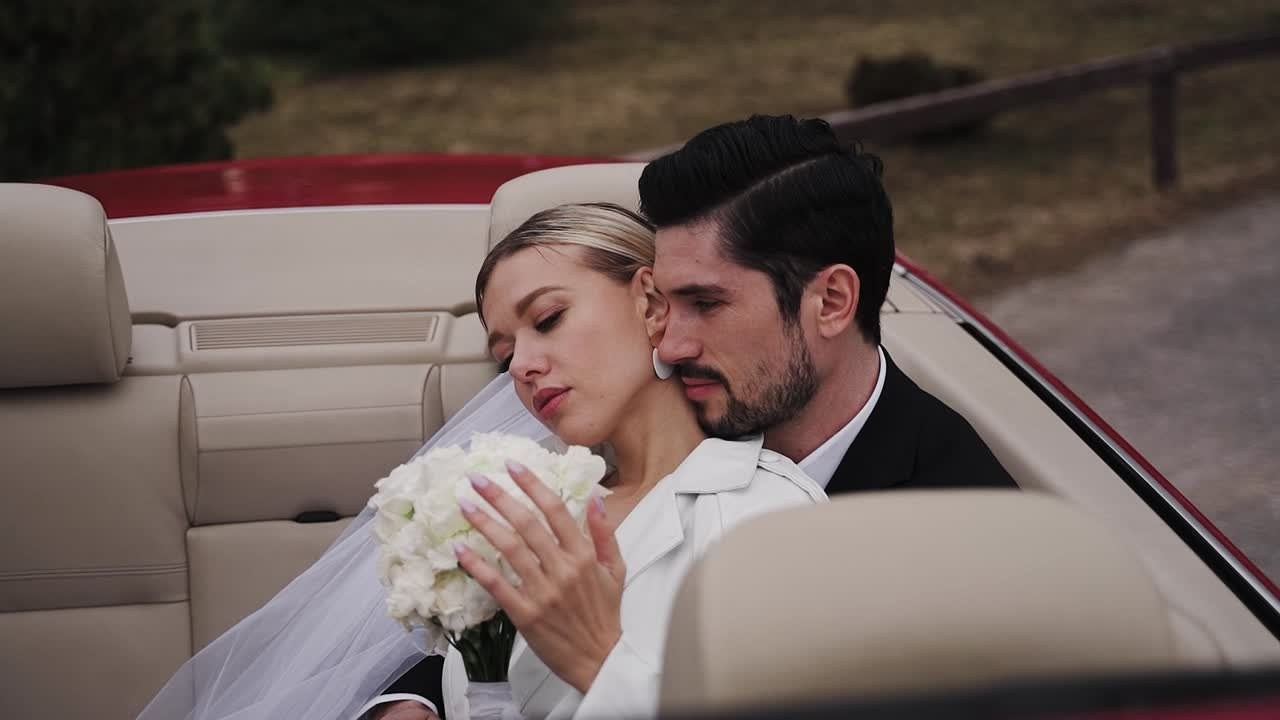 Wedding clip. Свадебный видеограф Москва и Московская область