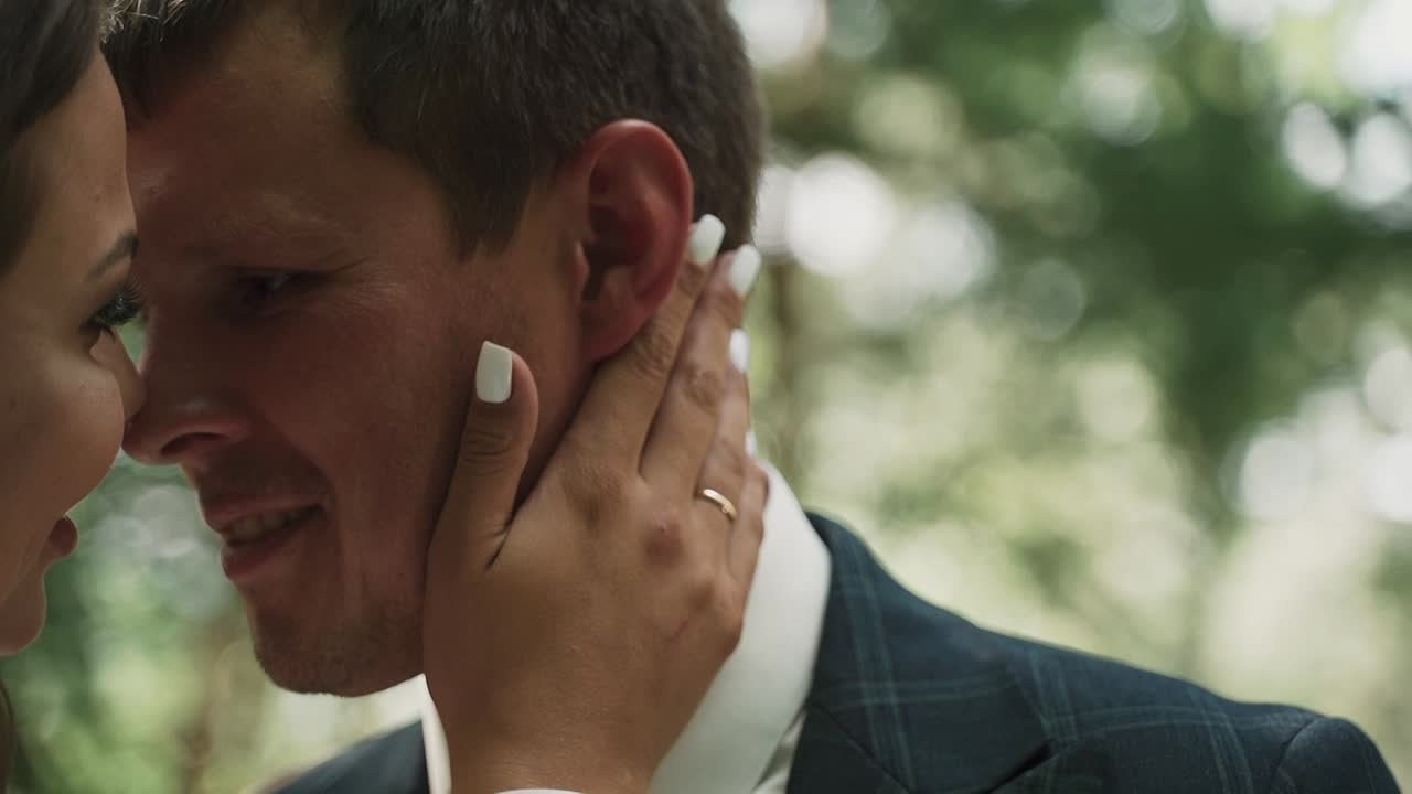 Wedding clip. Свадебный видеограф Москва и Московская область