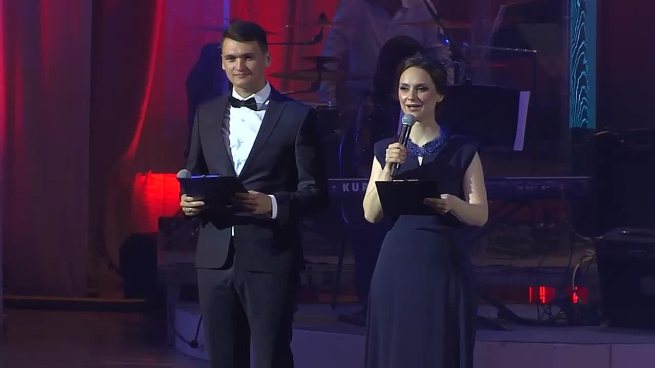 Видео. Ведущий на свадьбу и корпоратив Сергей Гисич