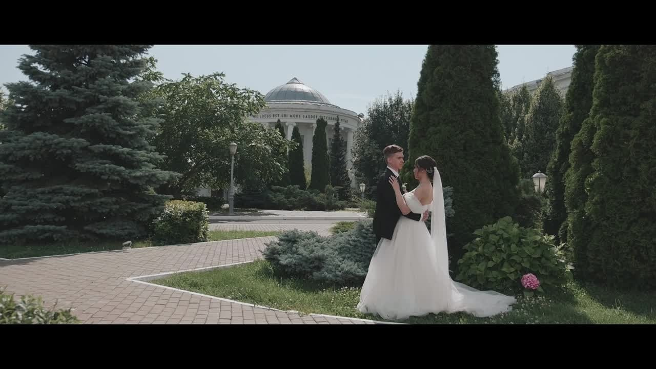 Свадьба. Свадебная и семейная фотосъемка и видеосъемка