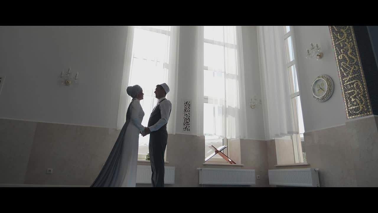 Никах. Свадебная и семейная фотосъемка и видеосъемка