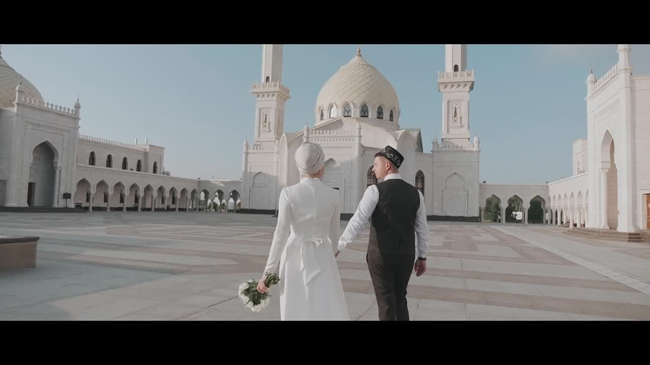 Никах. Свадебная и семейная фотосъемка и видеосъемка