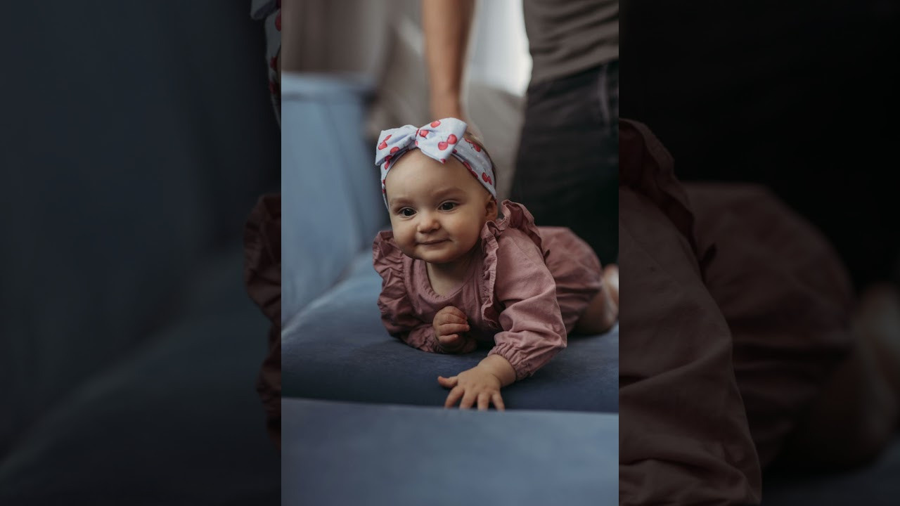 Кино про вас, короткие видеоролики, мини фильм. Любовь Кузнецова — семейный и детский фотограф в Москве