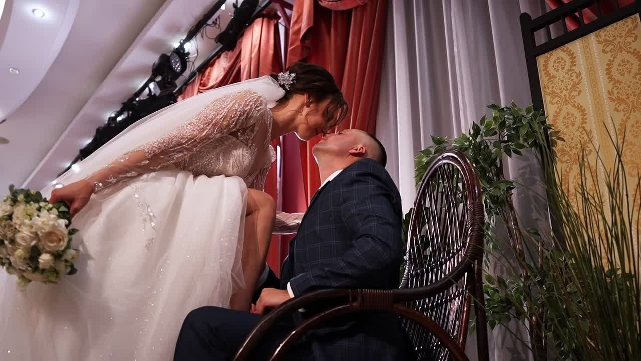 Wedding. Фотограф и видеограф Павел Серобабов