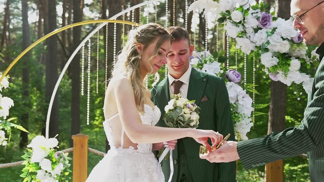 Wedding. Фотограф и видеограф Павел Серобабов