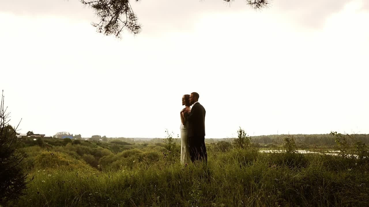 Wedding. Фотограф и видеограф Павел Серобабов