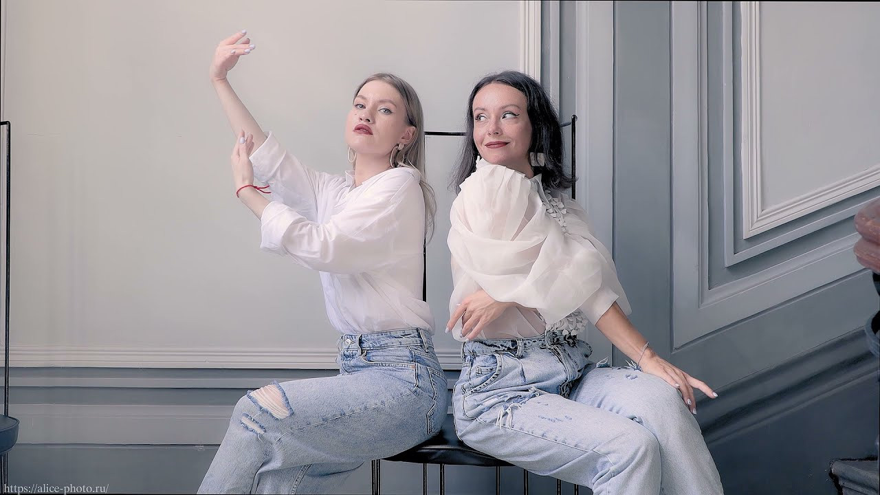 Видео. Семейный фотограф в Санкт-Петербурге, Портретист, Алиса Фотограф