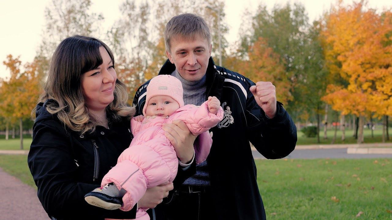 Видео. Семейный фотограф в Санкт-Петербурге, Портретист, Алиса Фотограф