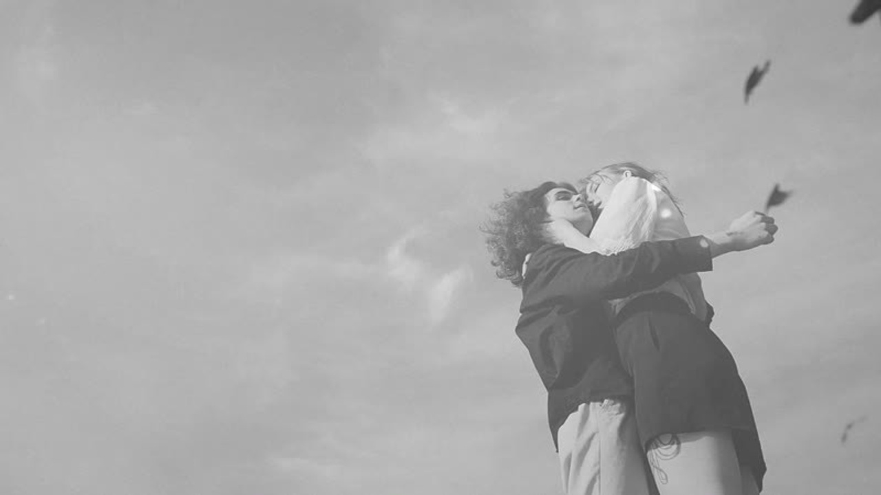 Саша и Юра. Фотограф Шудра Яна