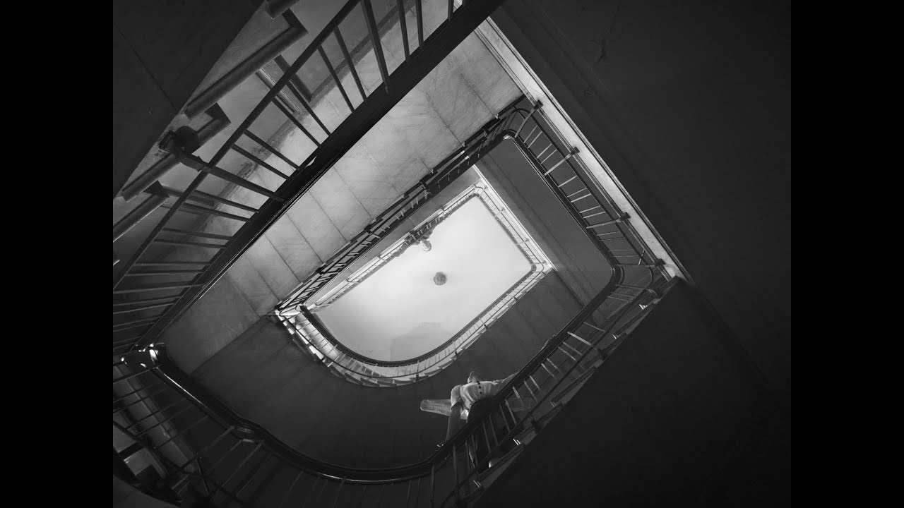 YOUNG MAN M / МОЛОДОЙ ЧЕЛОВЕК М. DOP Yulia Popova