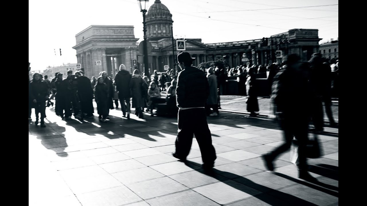 For Bushido Zho music video. Главная