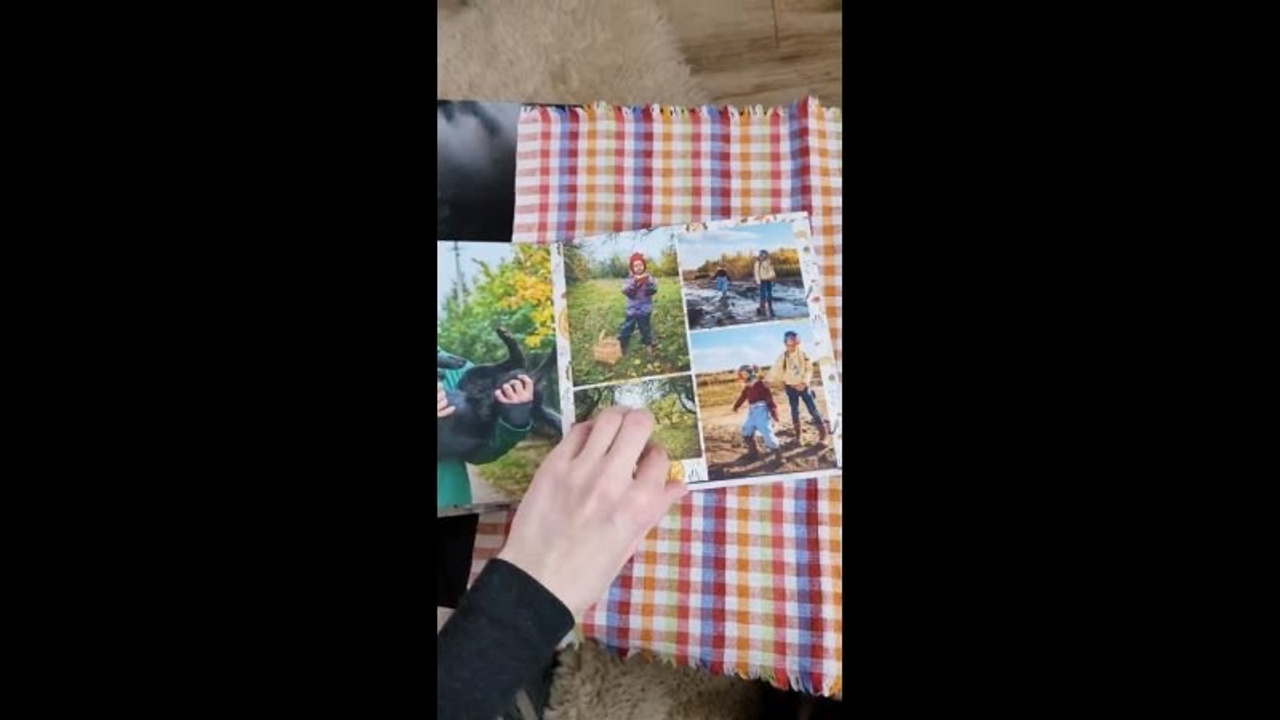 Семейный фотоальбом. Семейный, портретный, репортажный фотограф lifestyle в Москве и Кирове