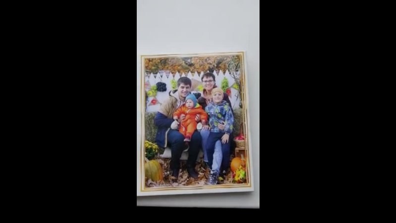 Семейный фотоальбом. Семейный, портретный, репортажный фотограф lifestyle в Москве и Кирове