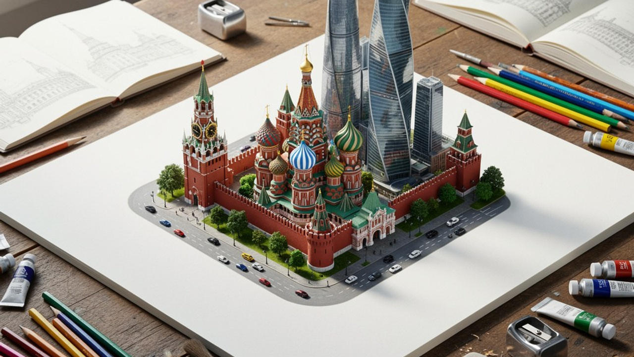 Ai иллюстрации. ФЕСС-ФОТО/ВИДЕО