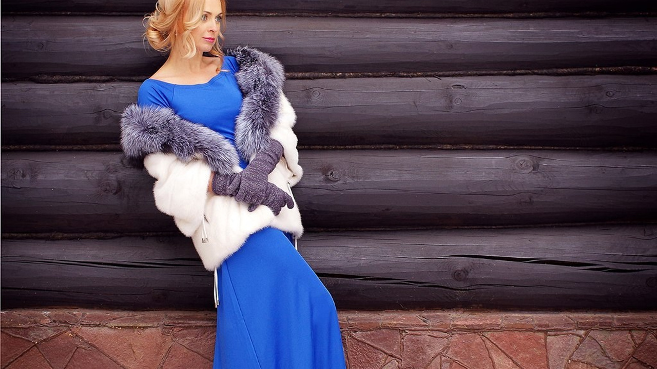 Портрет. ФЕСС-ФОТО/ВИДЕО