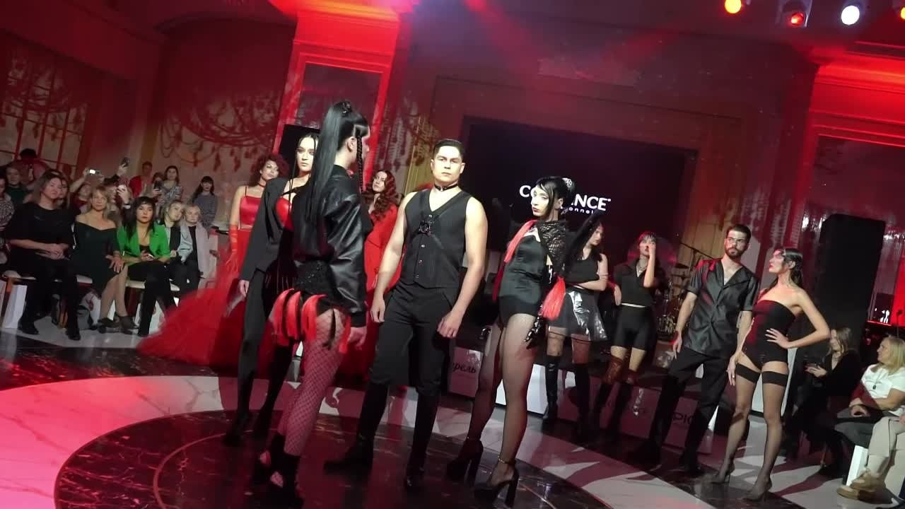 ВИДЕО. ФЕСС-ФОТО/ВИДЕО