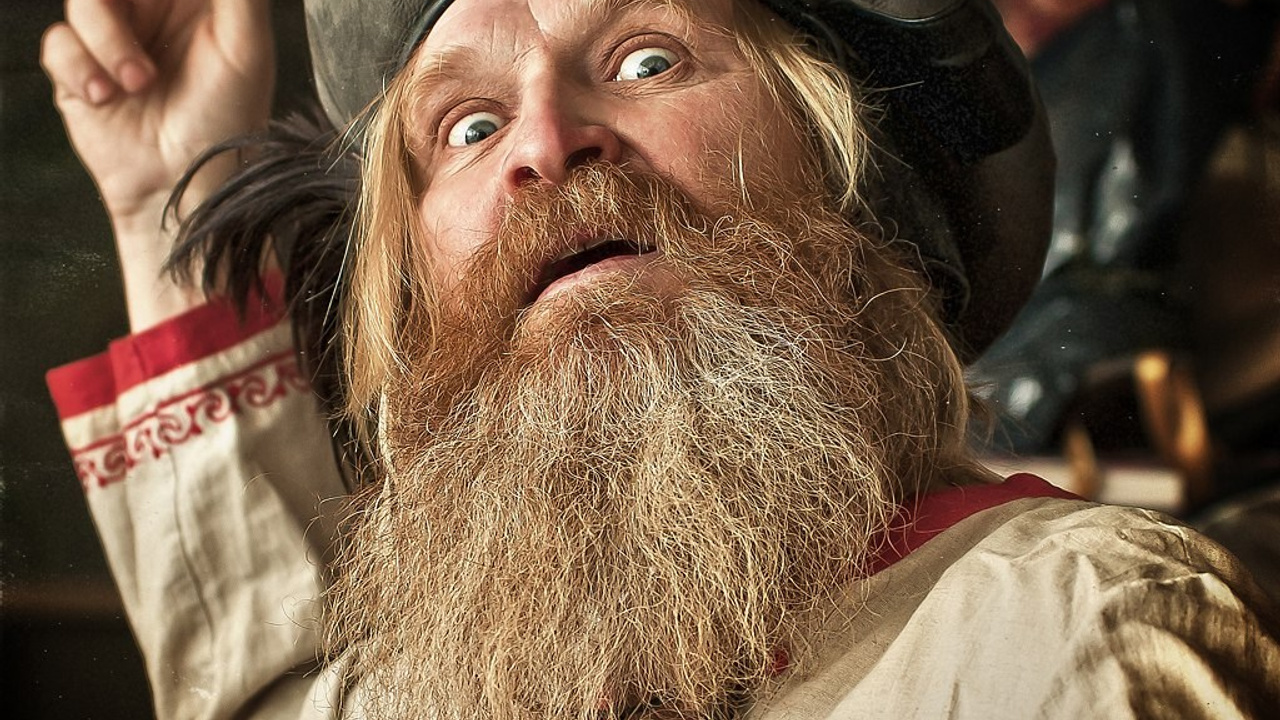 Портрет. ФЕСС-ФОТО/ВИДЕО