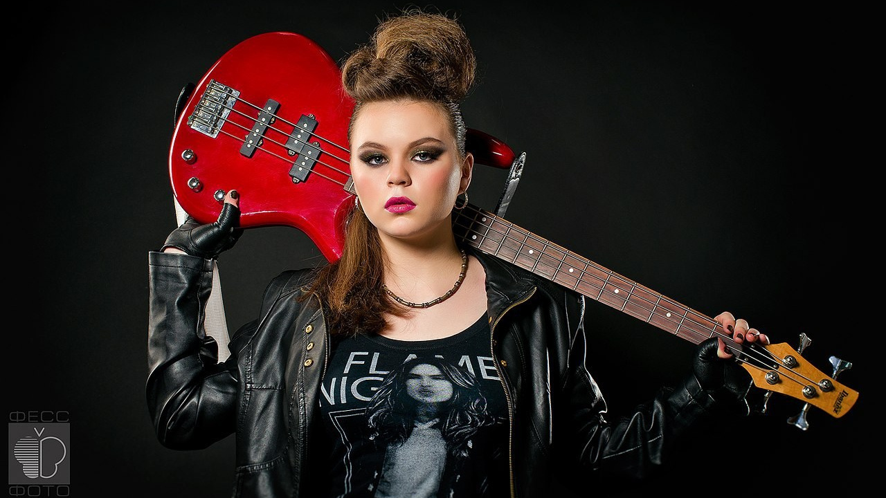 Портрет. ФЕСС-ФОТО/ВИДЕО