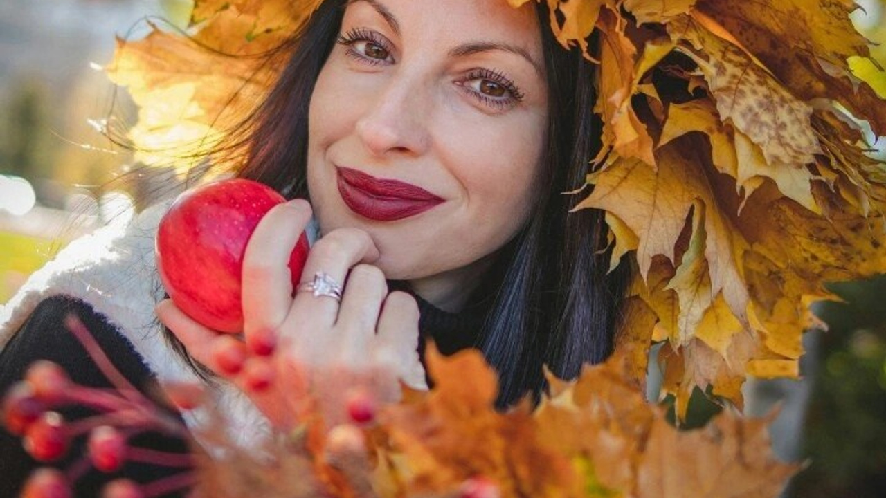 Портрет. ФЕСС-ФОТО/ВИДЕО