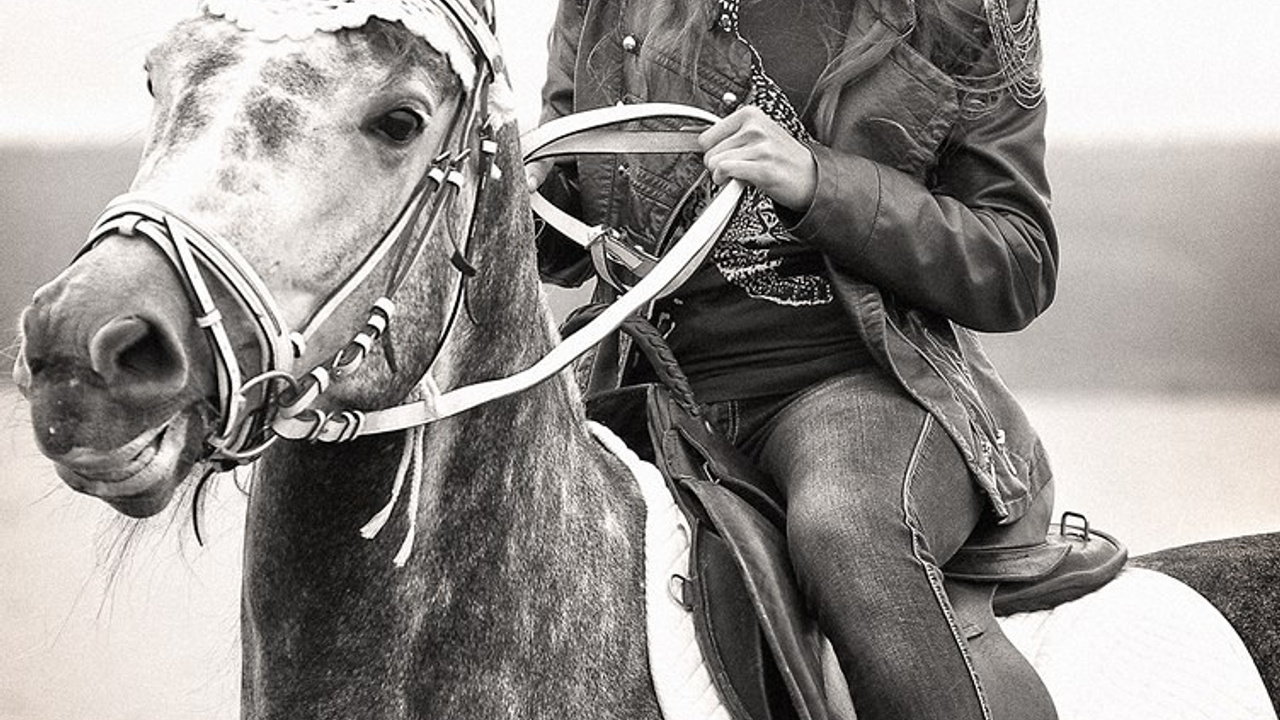 Портрет. ФЕСС-ФОТО/ВИДЕО