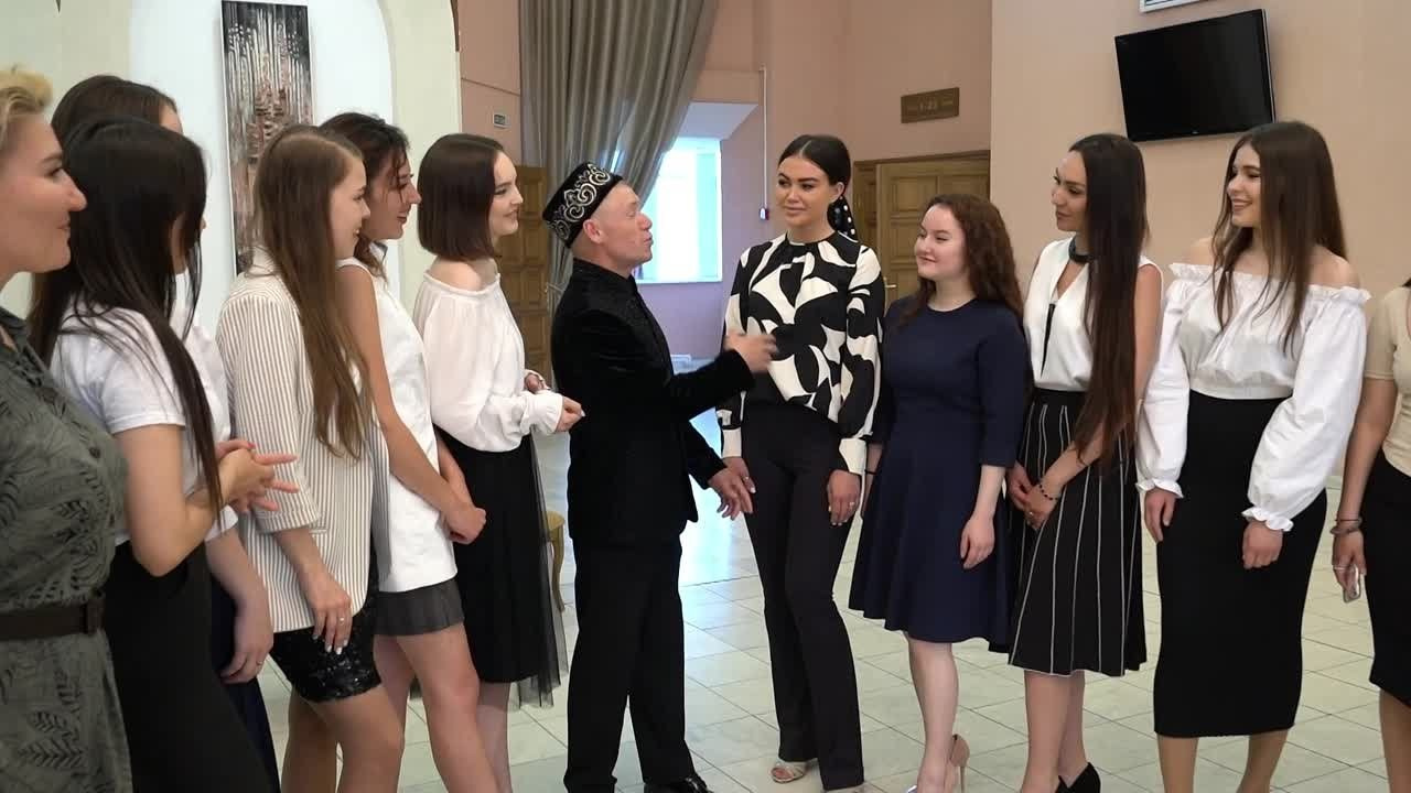 ВИДЕО. ФЕСС-ФОТО/ВИДЕО