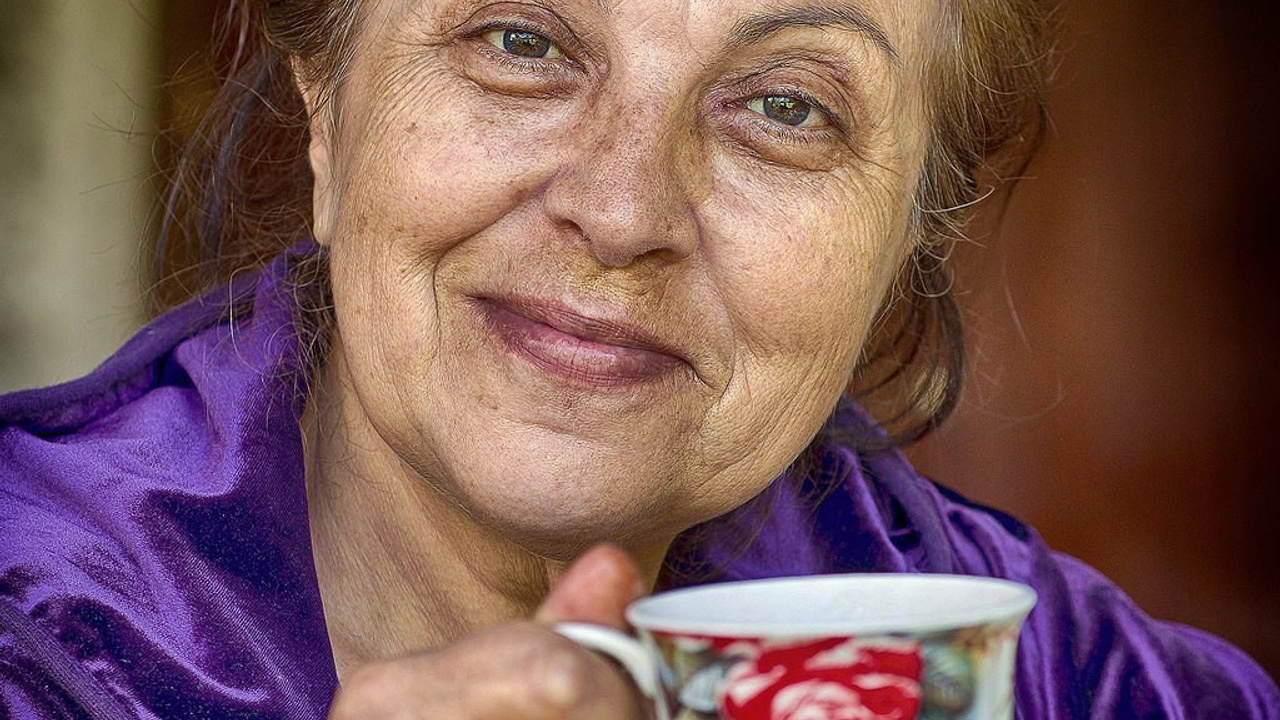 Портрет. ФЕСС-ФОТО/ВИДЕО