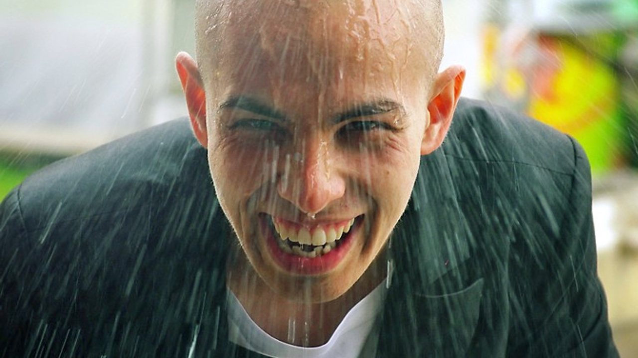 Портрет. ФЕСС-ФОТО/ВИДЕО