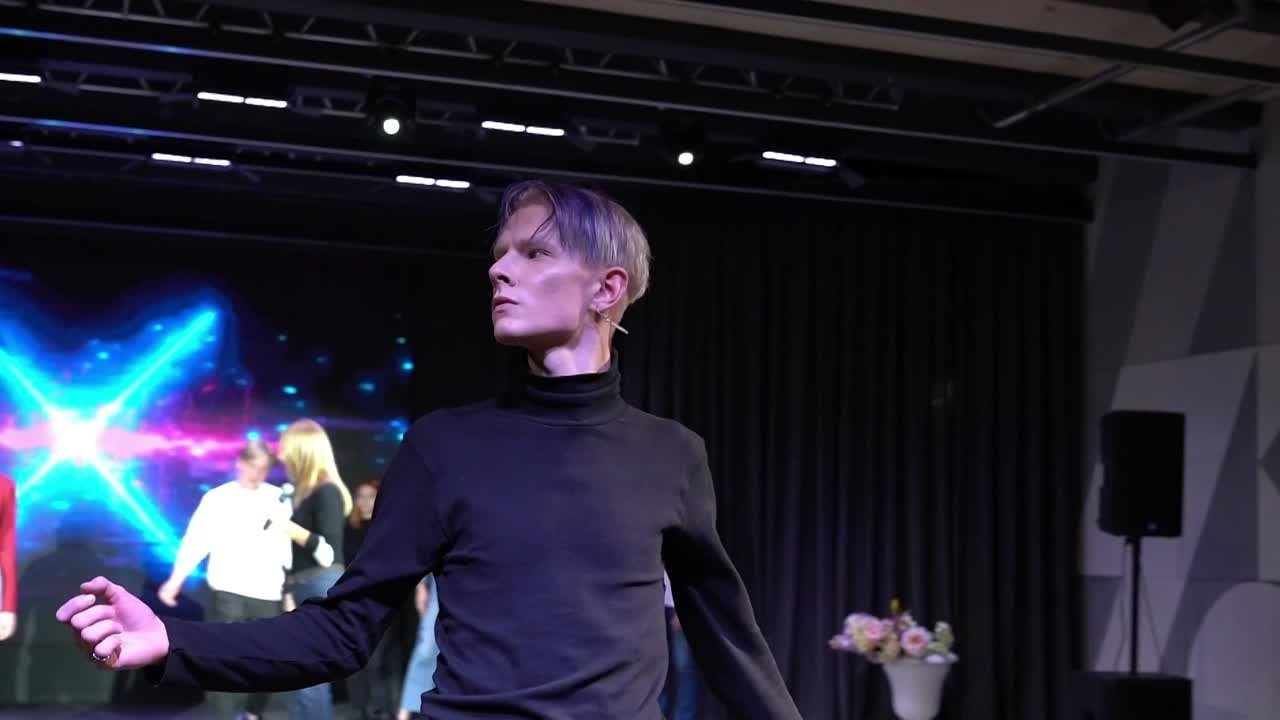 ВИДЕО. ФЕСС-ФОТО/ВИДЕО