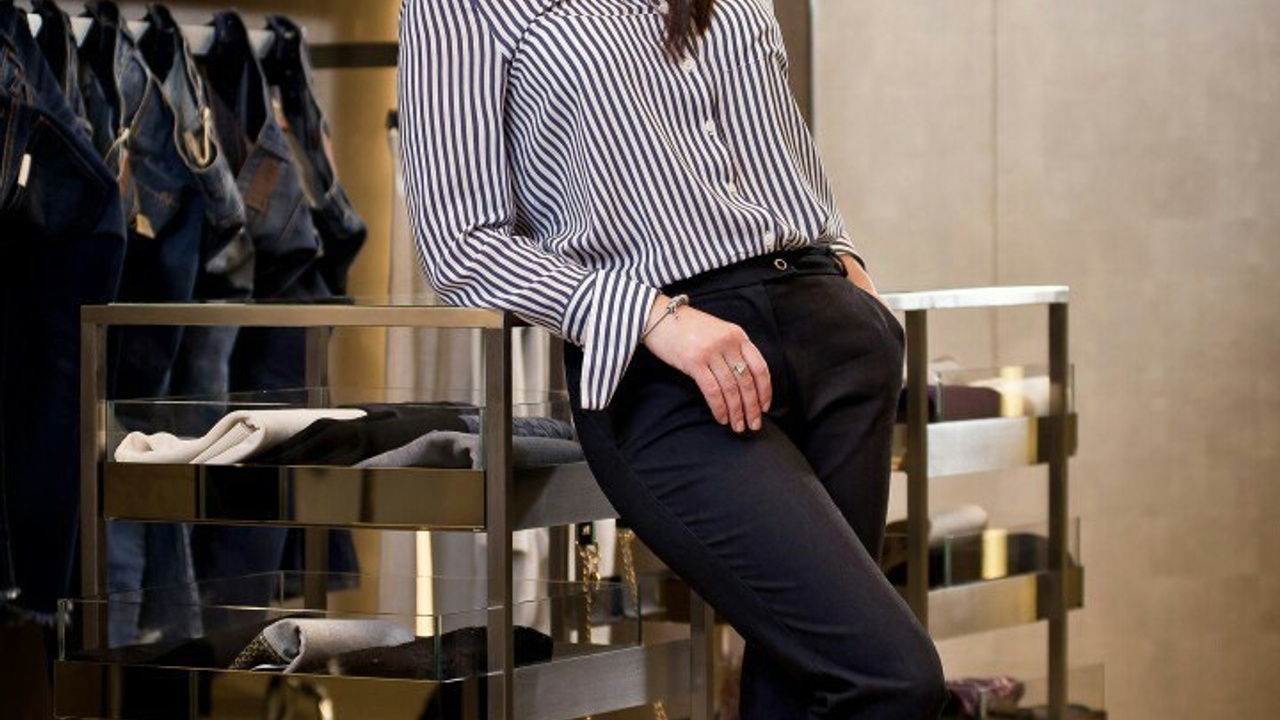 Портрет. ФЕСС-ФОТО/ВИДЕО