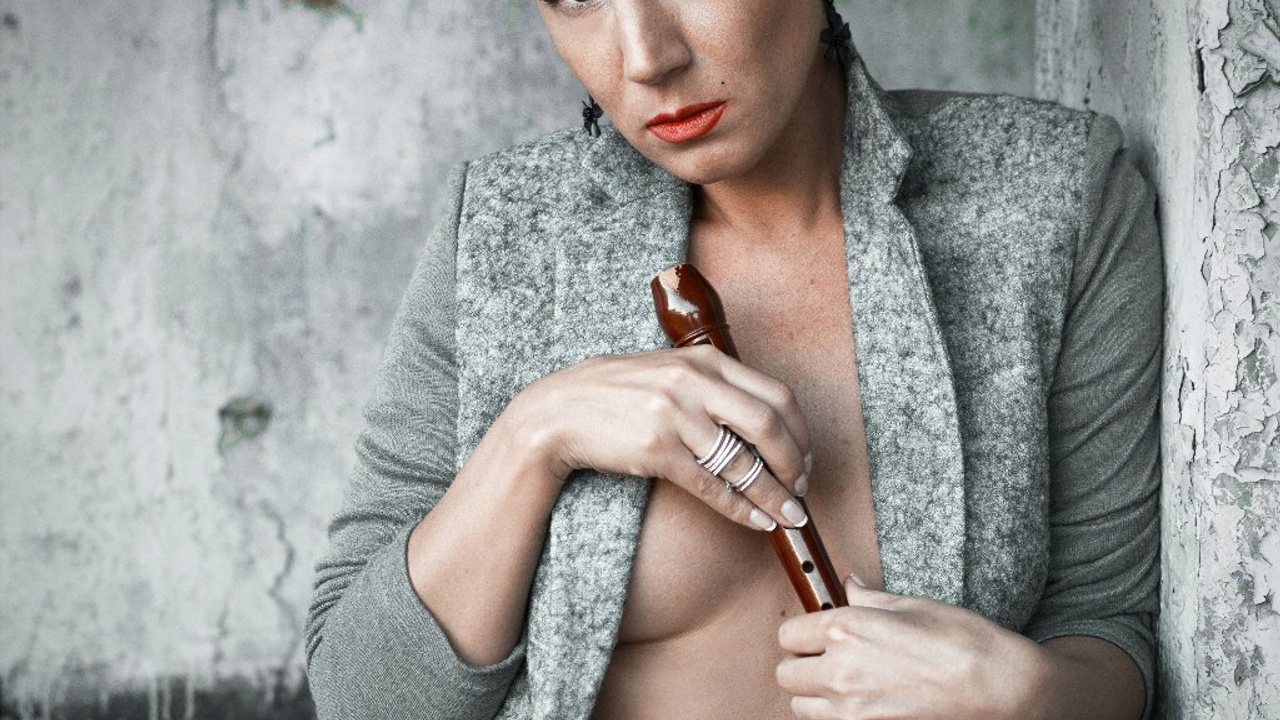 Портрет. ФЕСС-ФОТО/ВИДЕО