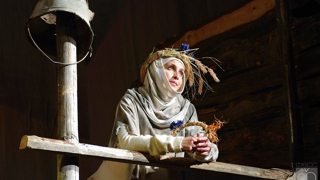 Репортаж. ФЕСС-ФОТО/ВИДЕО