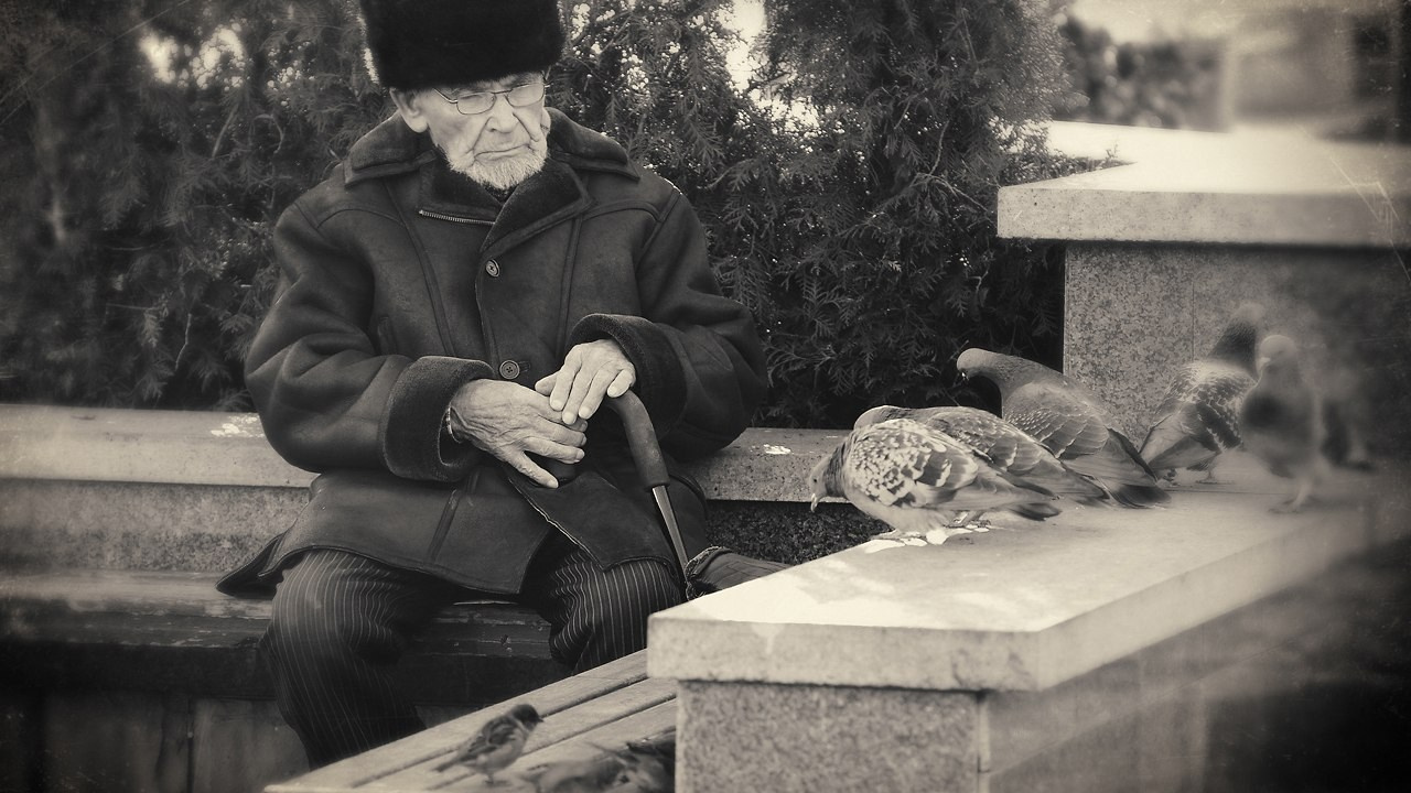 Портрет. ФЕСС-ФОТО/ВИДЕО