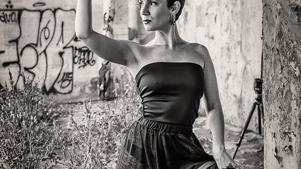 Портрет. ФЕСС-ФОТО/ВИДЕО