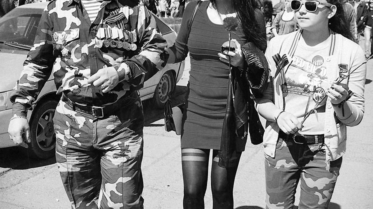 Репортаж. ФЕСС-ФОТО/ВИДЕО