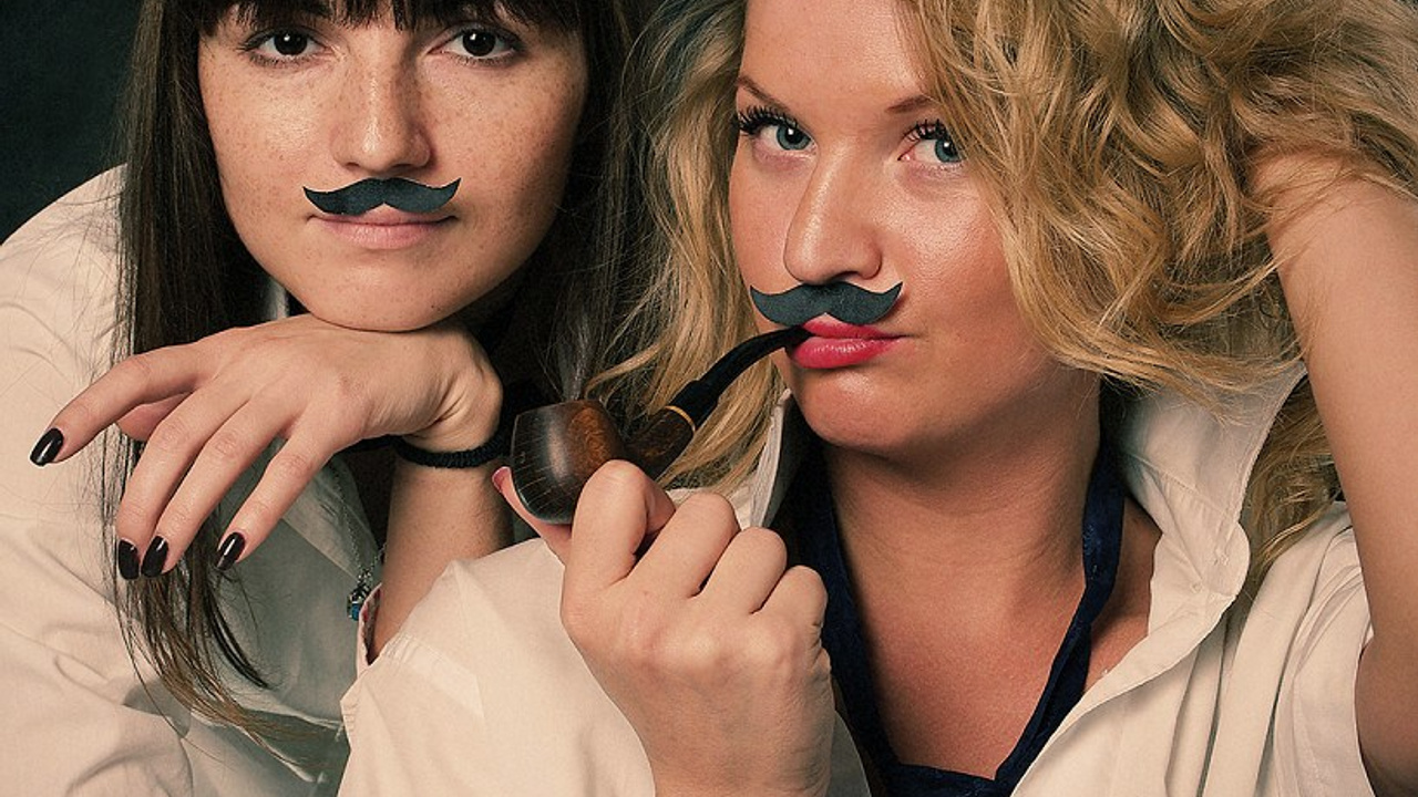 Портрет. ФЕСС-ФОТО/ВИДЕО