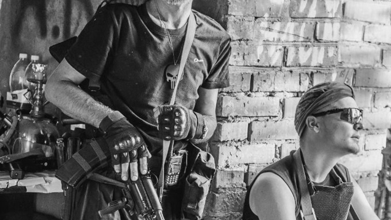 Репортаж. ФЕСС-ФОТО/ВИДЕО