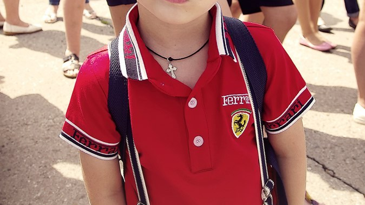 Детки. ФЕСС-ФОТО/ВИДЕО