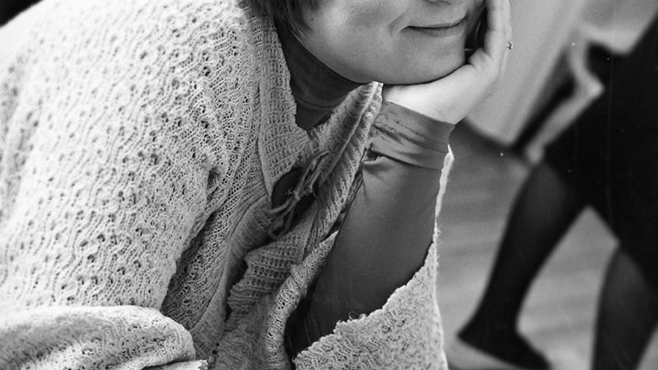 Портрет. ФЕСС-ФОТО/ВИДЕО