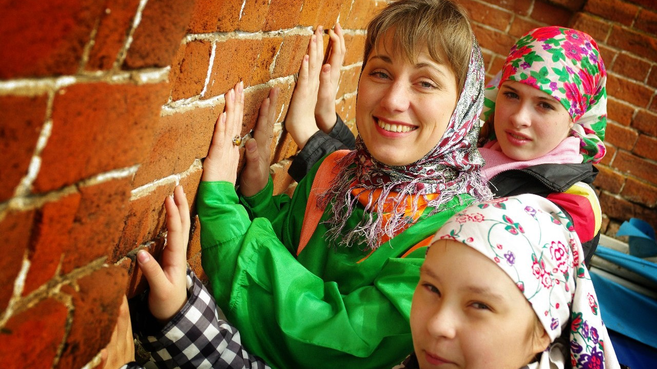 Портрет. ФЕСС-ФОТО/ВИДЕО