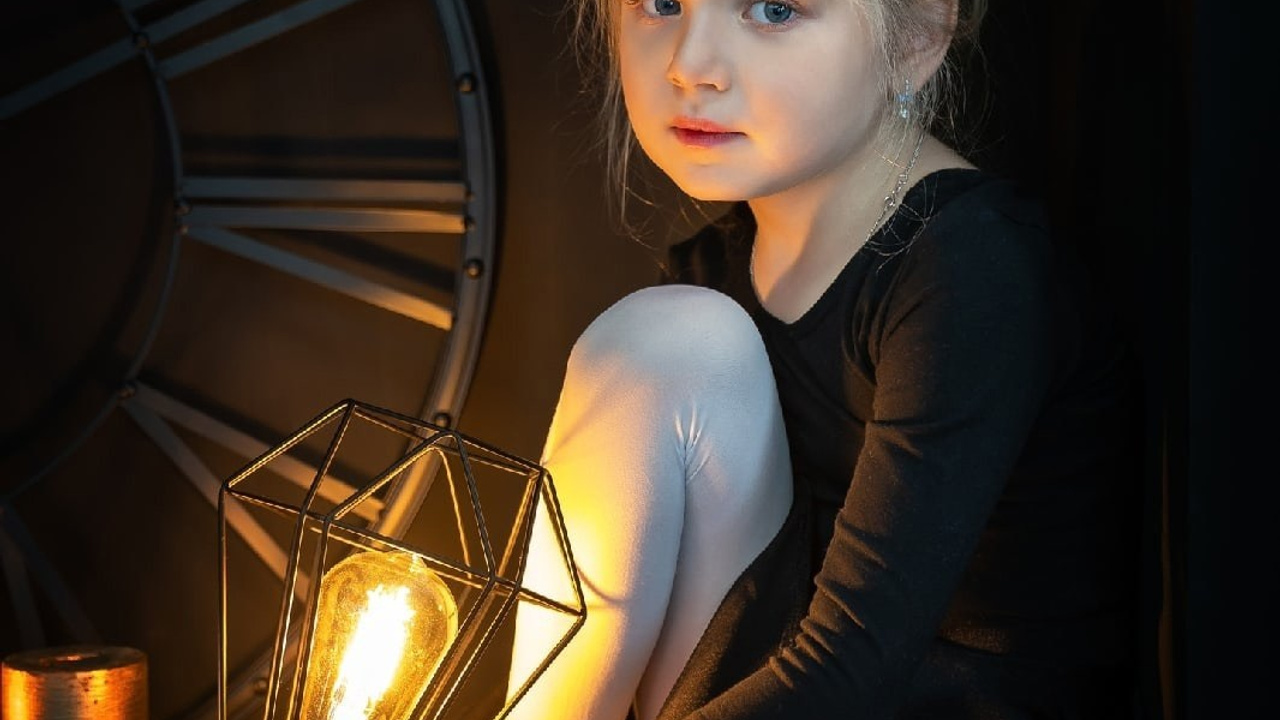 Студийная съемка. ФЕСС-ФОТО/ВИДЕО