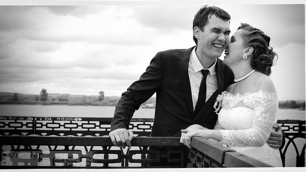 Свадебная съемка. ФЕСС-ФОТО/ВИДЕО